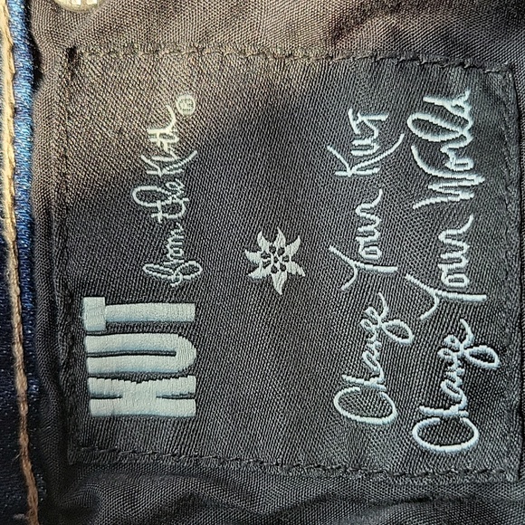 Kut from the Kloth Catherine Boyfriend Jeans Size 8 - Picture 13 of 14